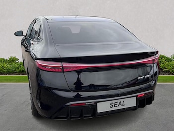 Used BYD Seal 2026 for sale - 78452837: Photo