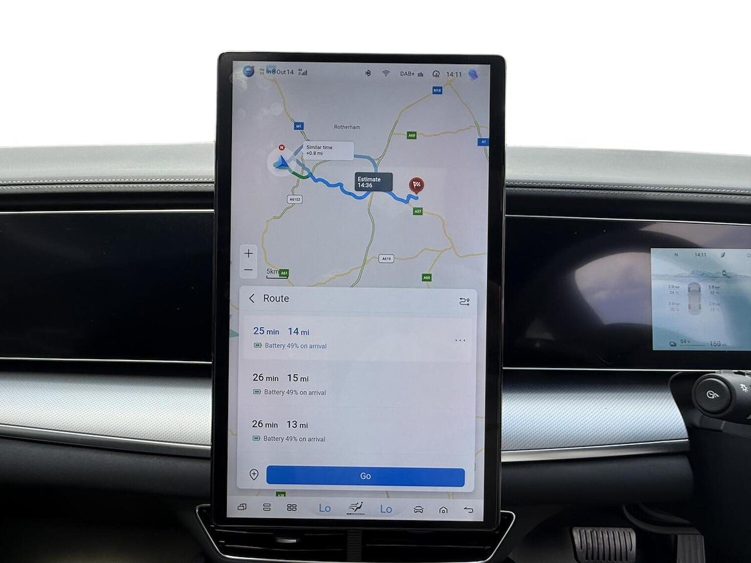 Used BYD Sealion 7 2025 for sale - 77489488: Photo 15