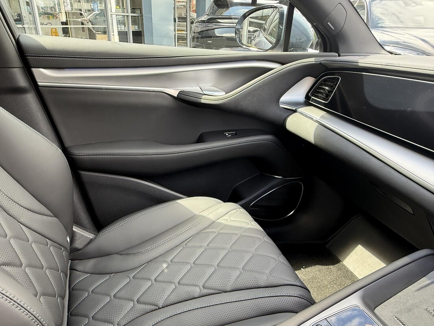 Used BYD Sealion 7 2025 for sale - 77489488: Photo 16