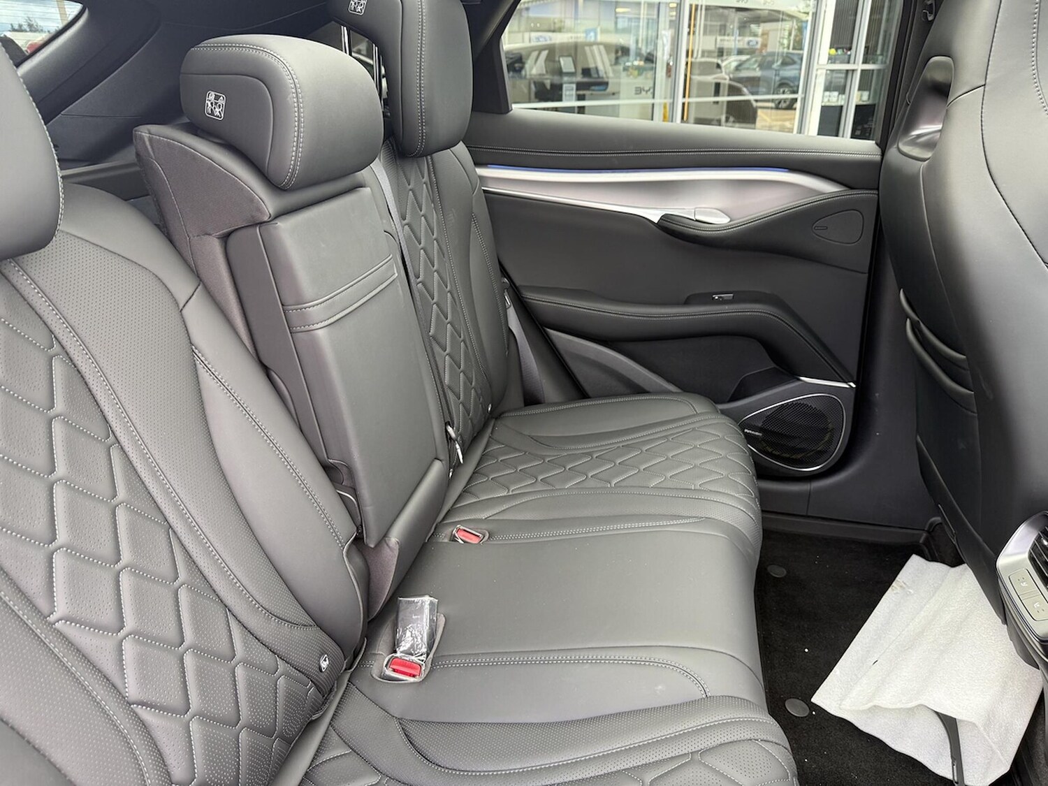 Used BYD Sealion 7 2025 for sale - 77489488: Photo 17