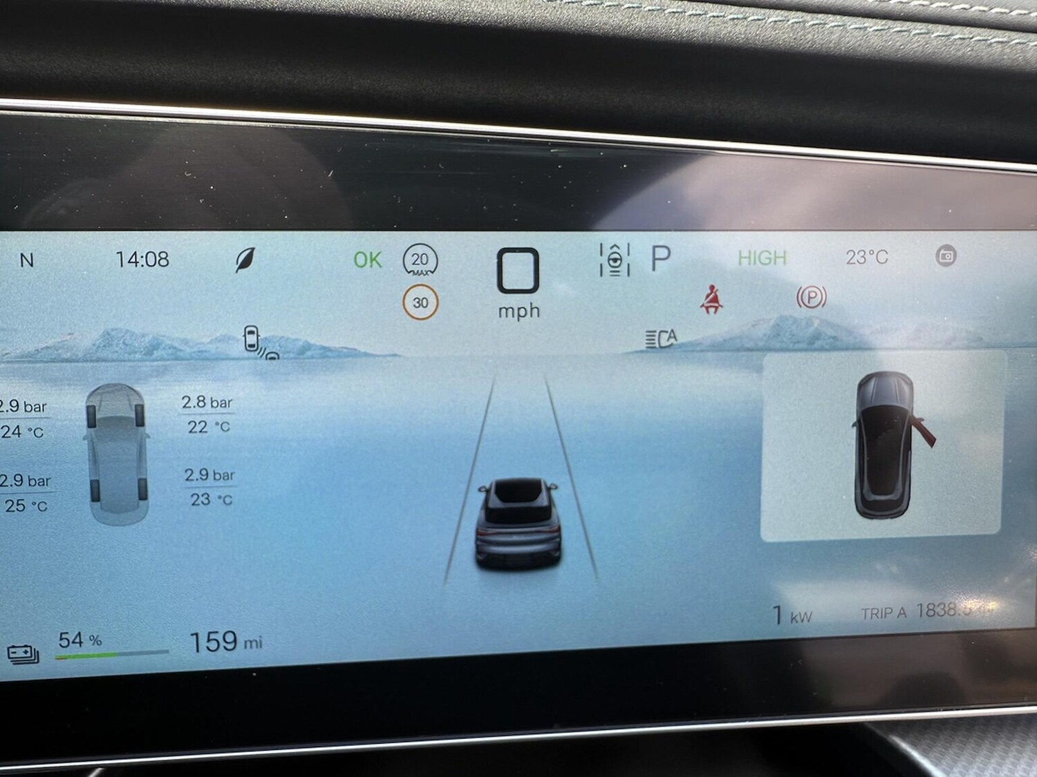 Used BYD Sealion 7 2025 for sale - 77489488: Photo 18