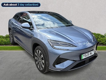 Used BYD Sealion 7 2025 for sale - 77489488: Photo