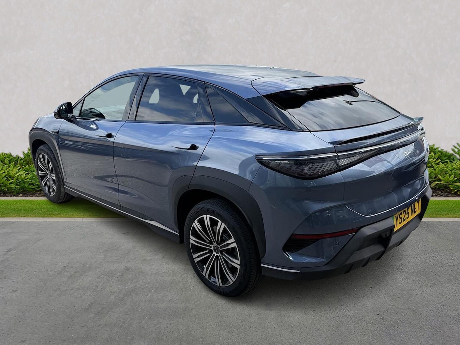 Used BYD Sealion 7 2025 for sale - 77489488: Photo 2