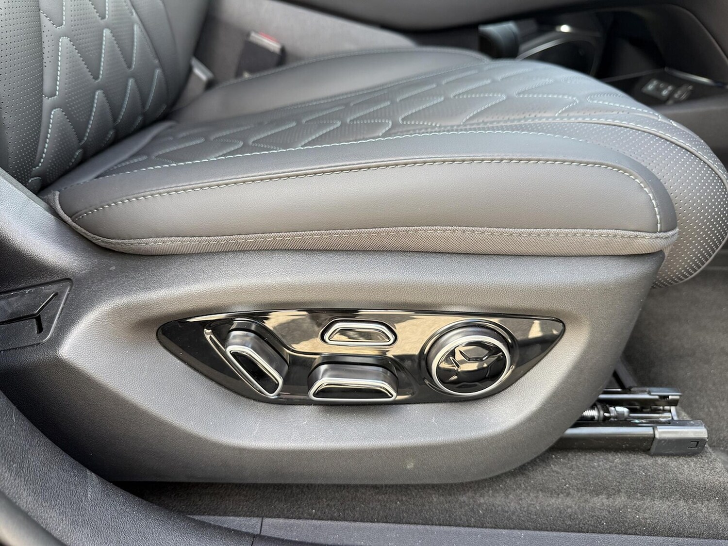 Used BYD Sealion 7 2025 for sale - 77489488: Photo 21