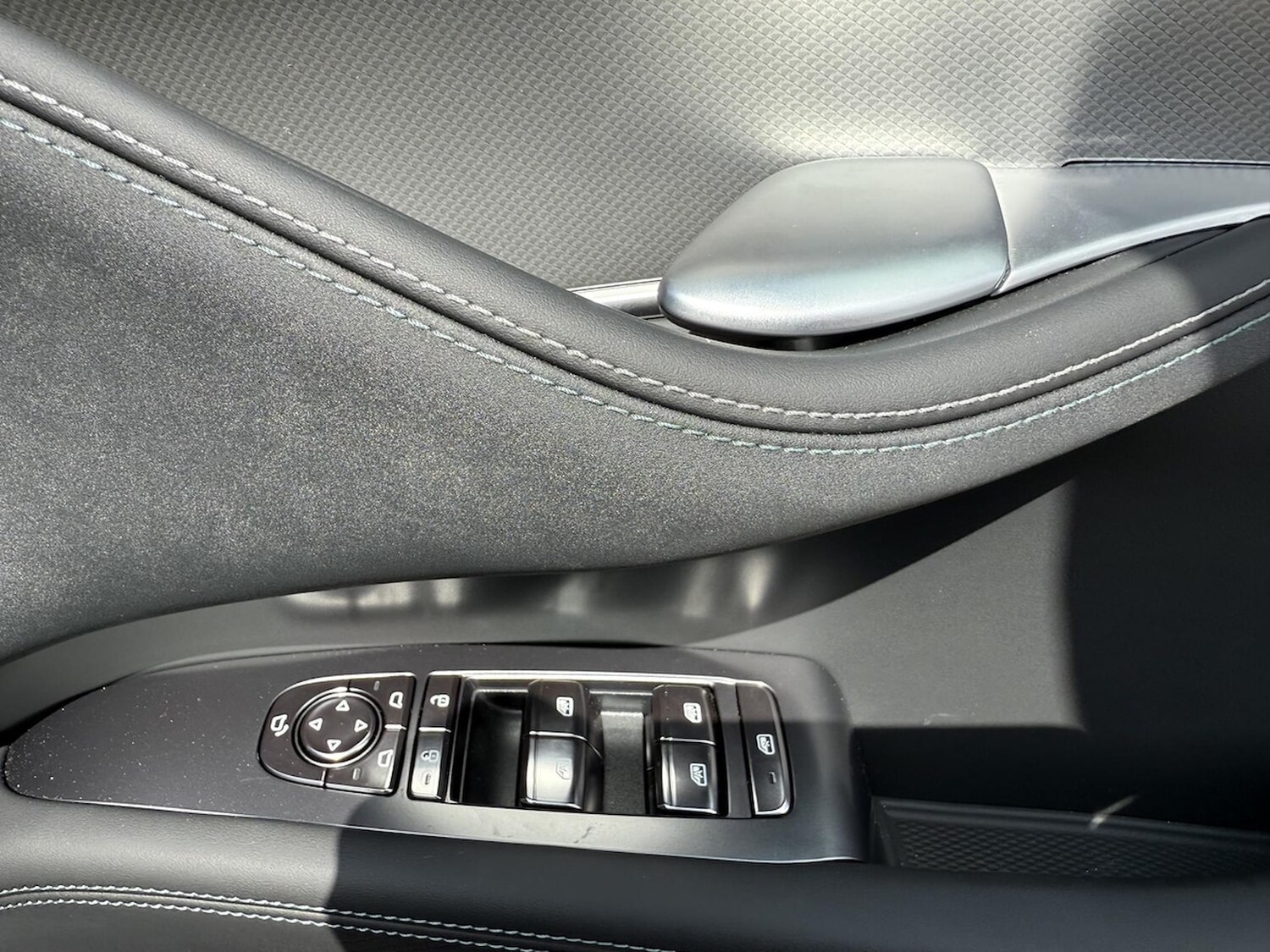 Used BYD Sealion 7 2025 for sale - 77489488: Photo 22