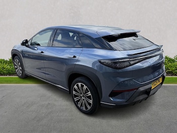 Used BYD Sealion 7 2025 for sale - 77489488: Photo