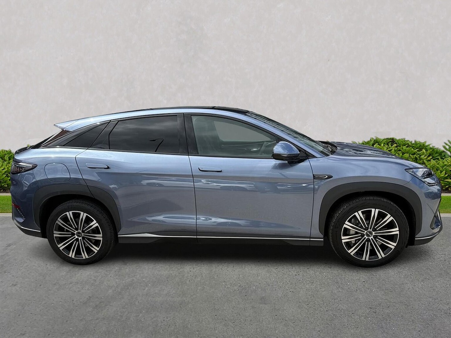 Used BYD Sealion 7 2025 for sale - 77489488: Photo 3