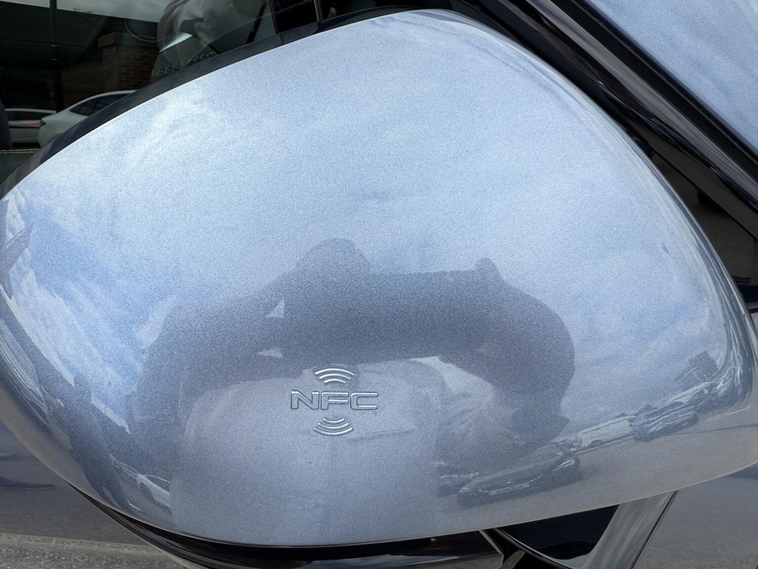 Used BYD Sealion 7 2025 for sale - 77489488: Photo 33