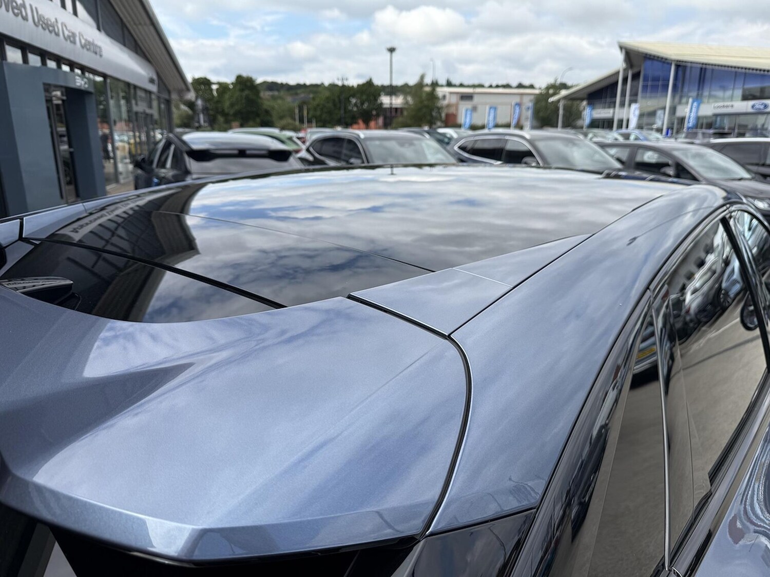 Used BYD Sealion 7 2025 for sale - 77489488: Photo 39