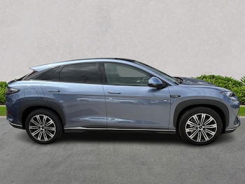 Used BYD Sealion 7 2025 for sale - 77489488: Photo