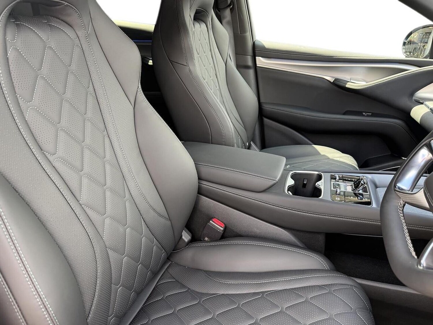 Used BYD Sealion 7 2025 for sale - 77489488: Photo 7