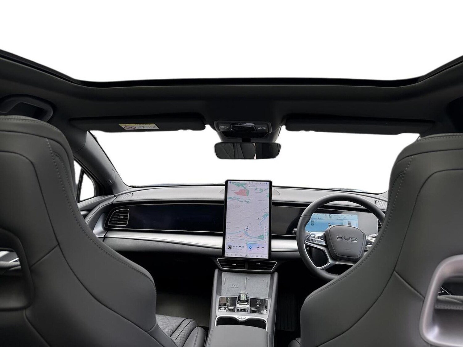 Used BYD Sealion 7 2025 for sale - 77489488: Photo 8