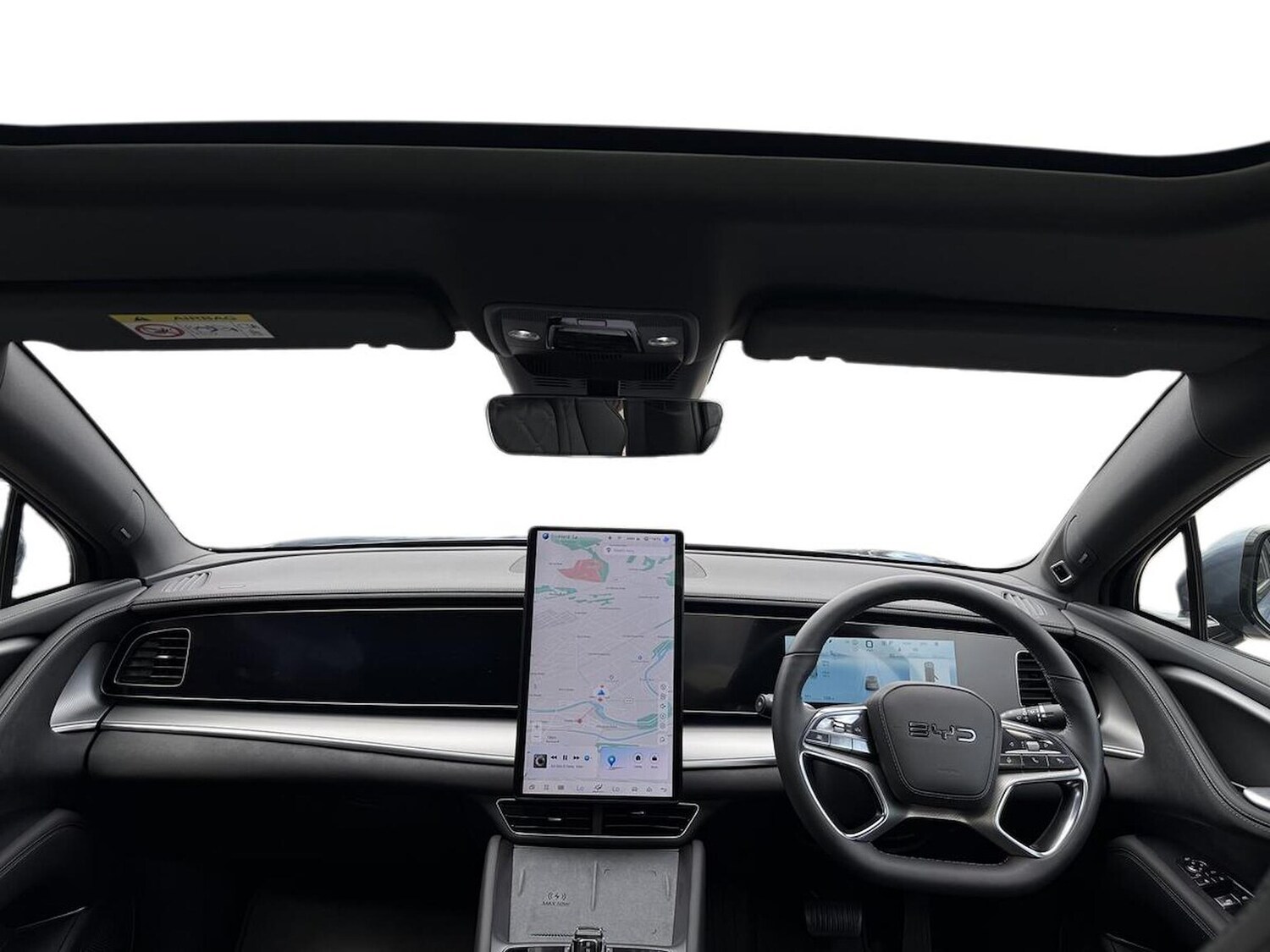 Used BYD Sealion 7 2025 for sale - 77489488: Photo 9