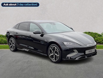 Used BYD Seal 2026 for sale - 78408961: Photo