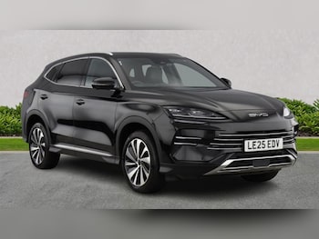 Used BYD Seal U 2025 for sale - 78289964: Photo