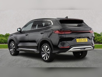 Used BYD Seal U 2025 for sale - 78289964: Photo