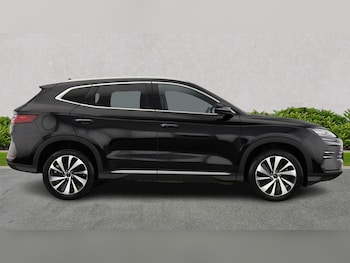 Used BYD Seal U 2025 for sale - 78289964: Photo