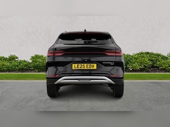 Used BYD Seal U 2025 for sale - 78289964: Photo