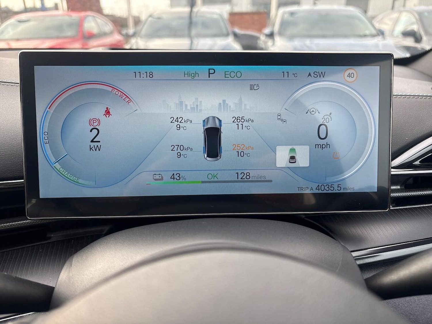 Used BYD Seal 2024 for sale - 76945917: Photo 10