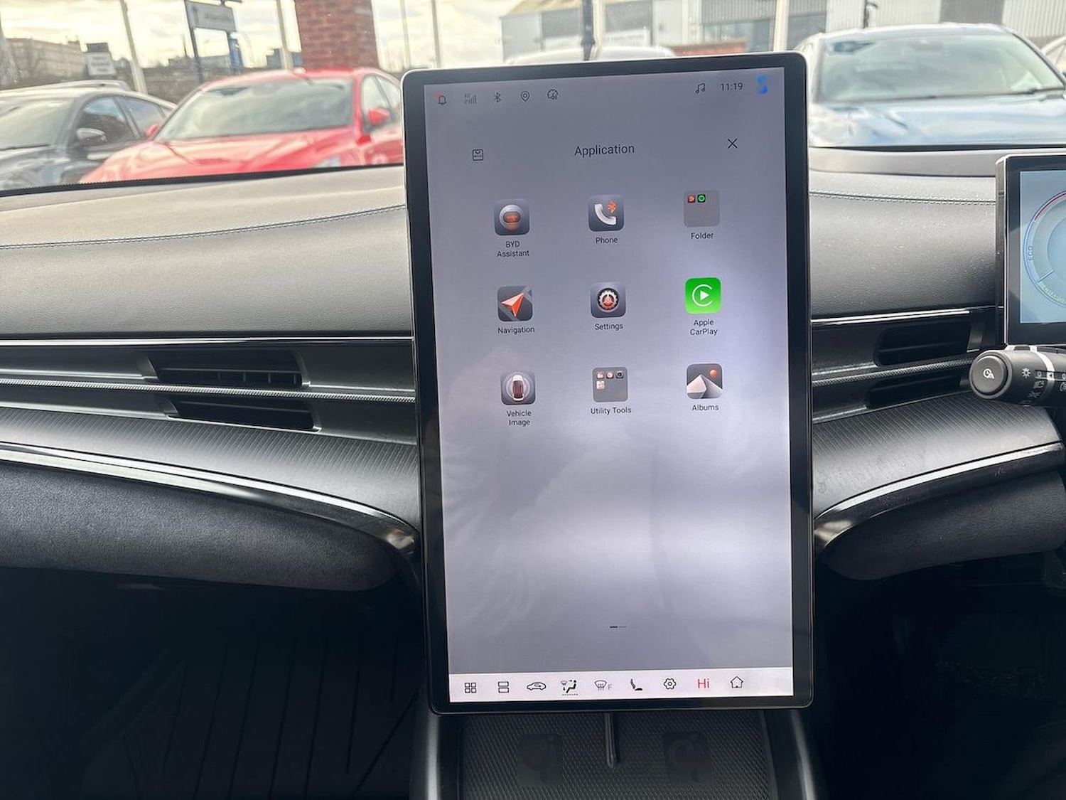 Used BYD Seal 2024 for sale - 76945917: Photo 11