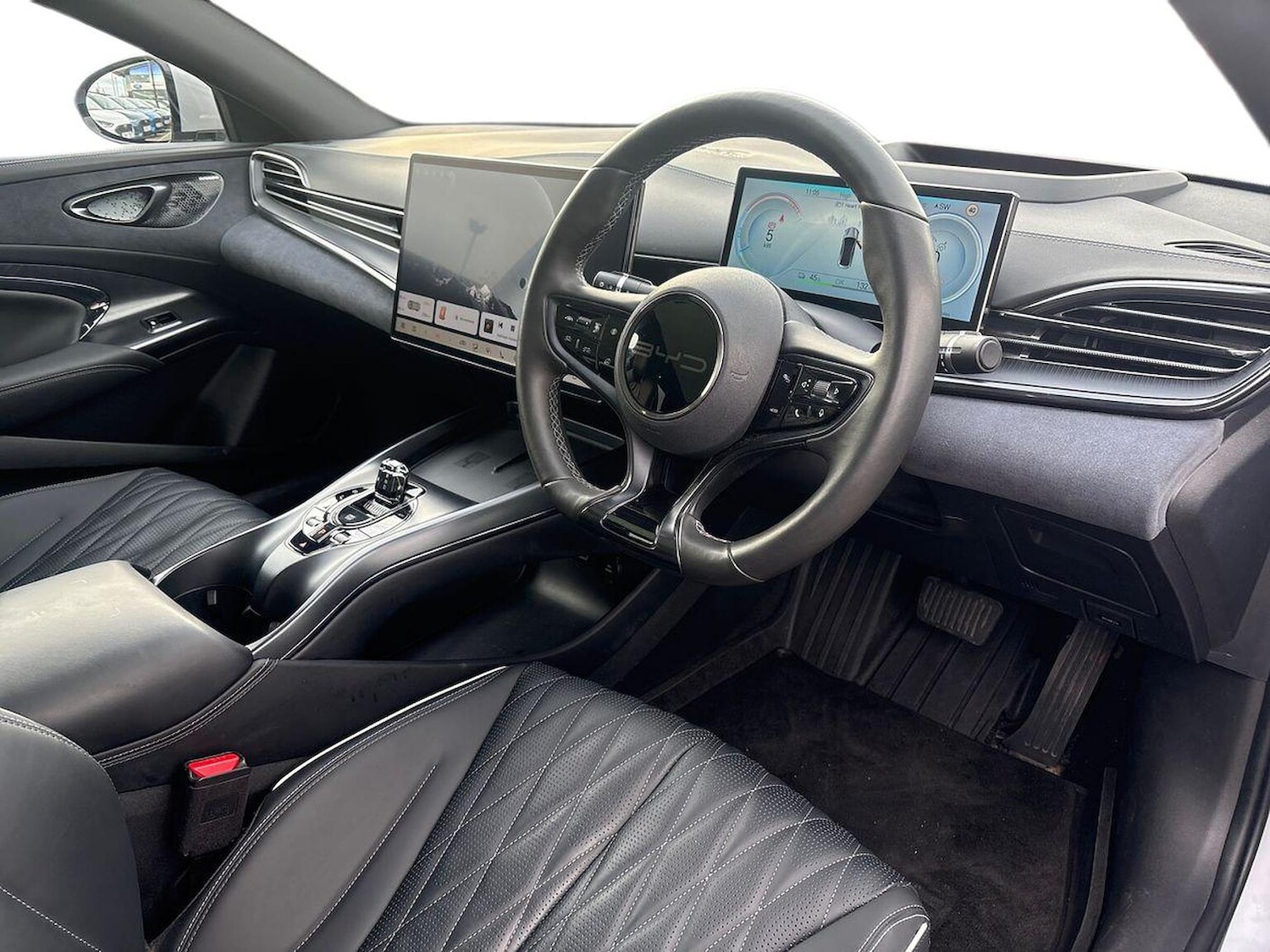 Used BYD Seal 2024 for sale - 76945917: Photo 15