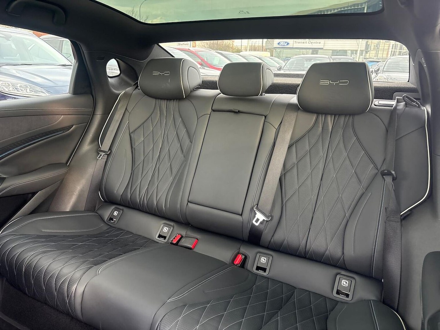 Used BYD Seal 2024 for sale - 76945917: Photo 16