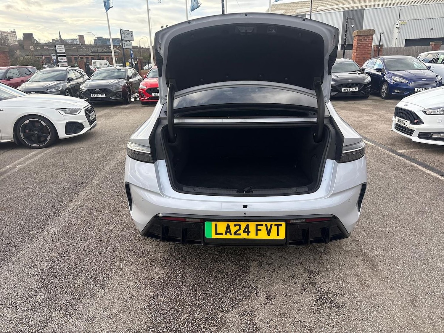 Used BYD Seal 2024 for sale - 76945917: Photo 17