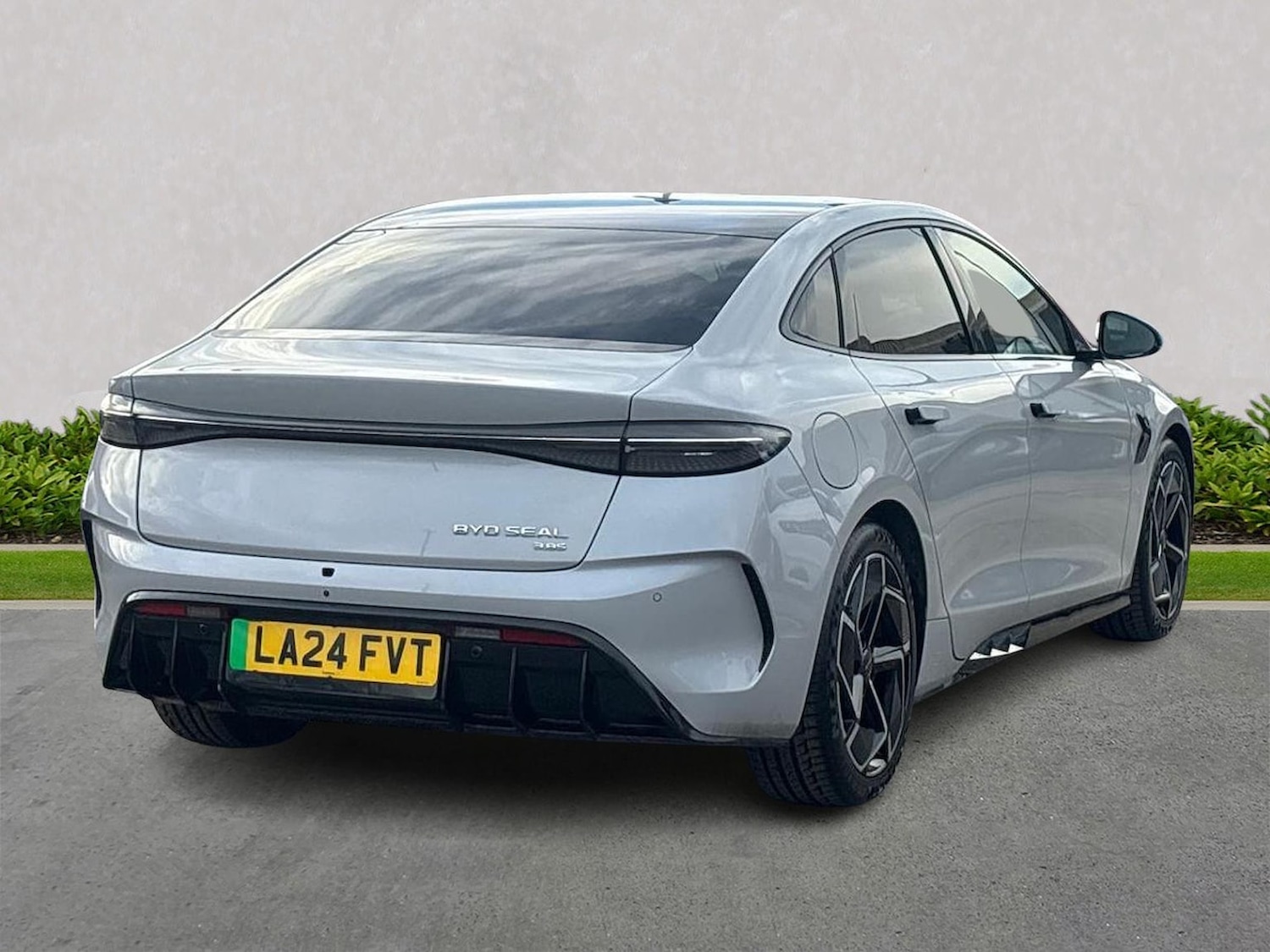 Used BYD Seal 2024 for sale - 76945917: Photo 18