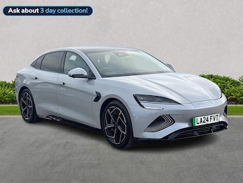 Used BYD Seal 2024 for sale - 76945917: Photo