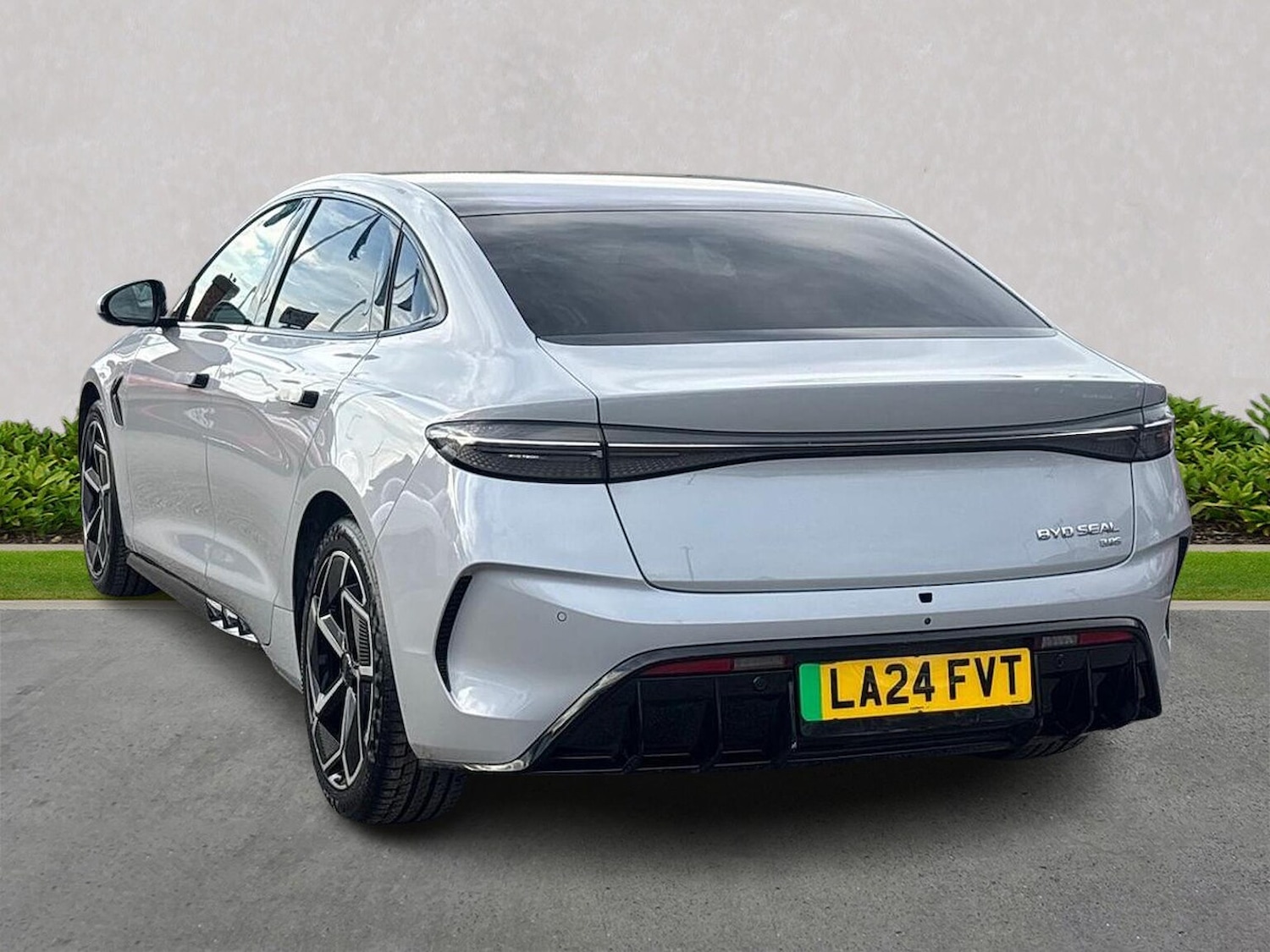 Used BYD Seal 2024 for sale - 76945917: Photo 2