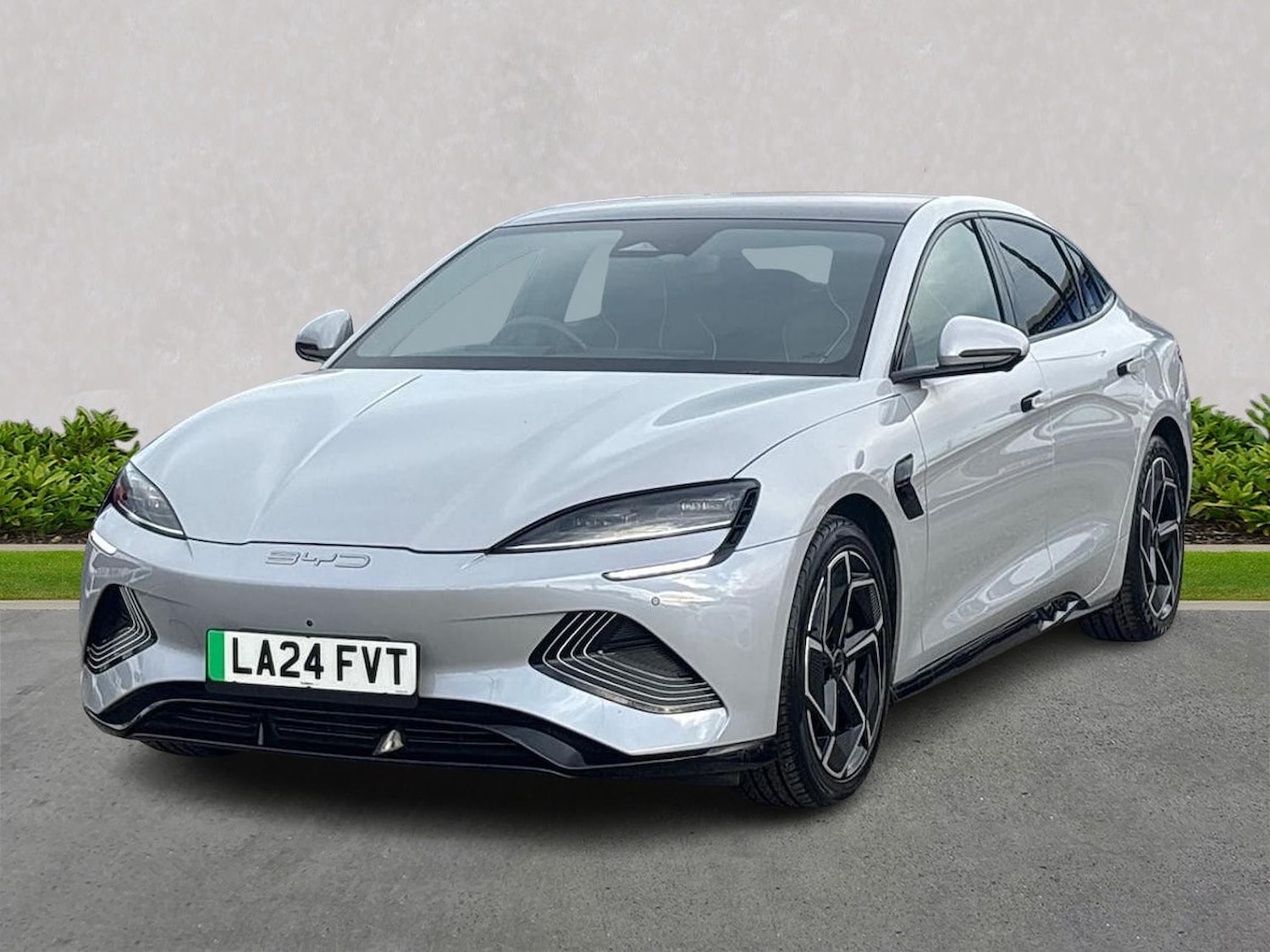 Used BYD Seal 2024 for sale - 76945917: Photo 20