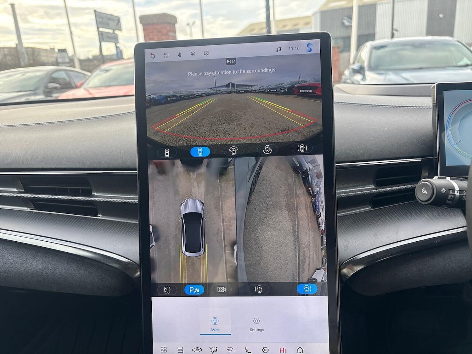 Used BYD Seal 2024 for sale - 76945917: Photo 23