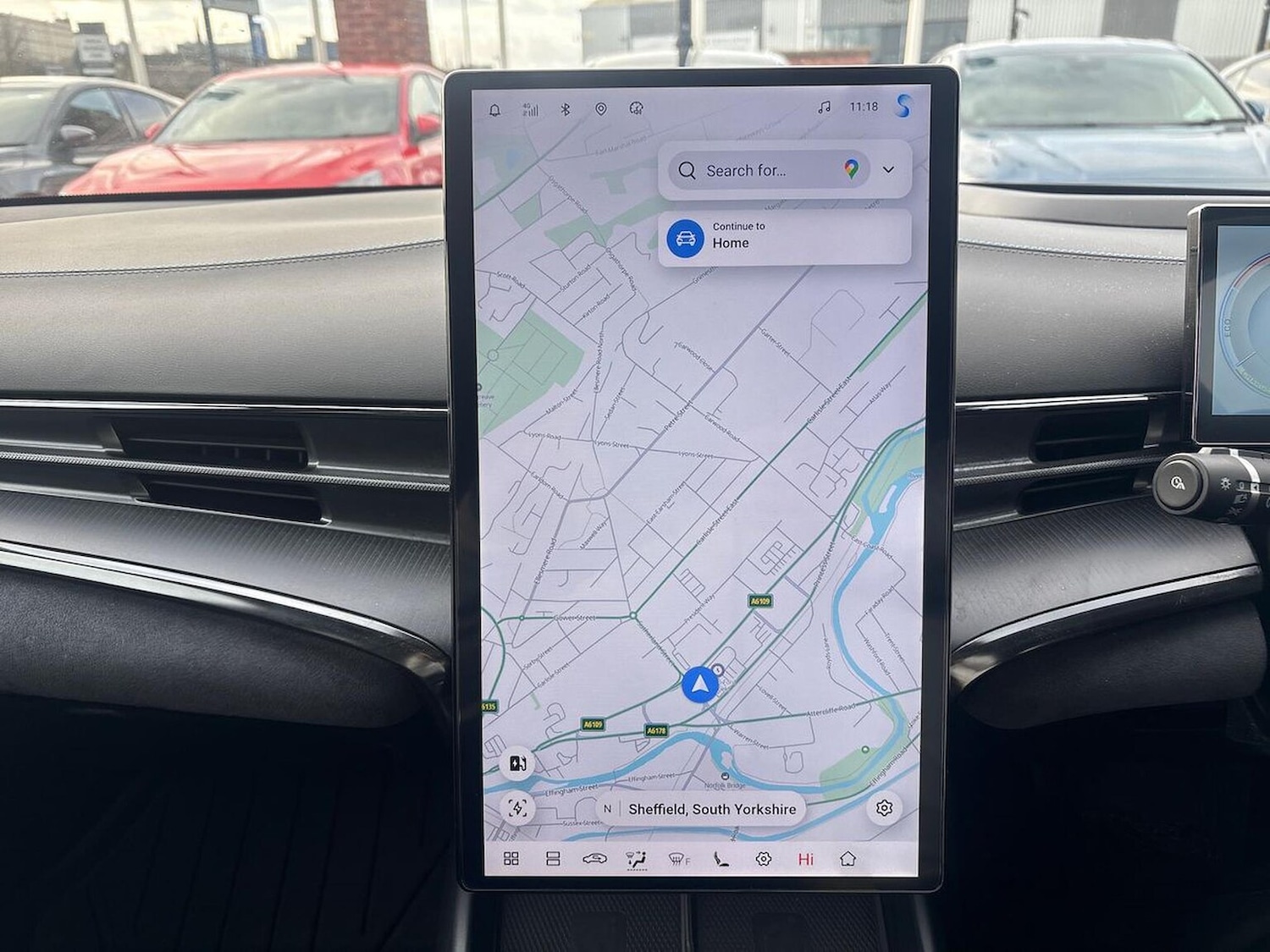 Used BYD Seal 2024 for sale - 76945917: Photo 24