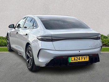 Used BYD Seal 2024 for sale - 76945917: Photo