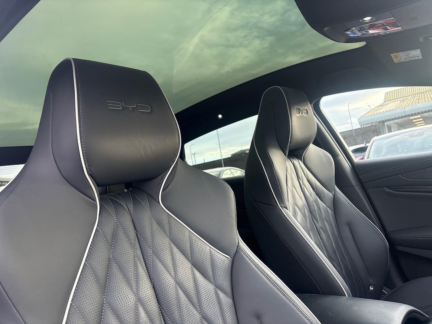 Used BYD Seal 2024 for sale - 76945917: Photo 31