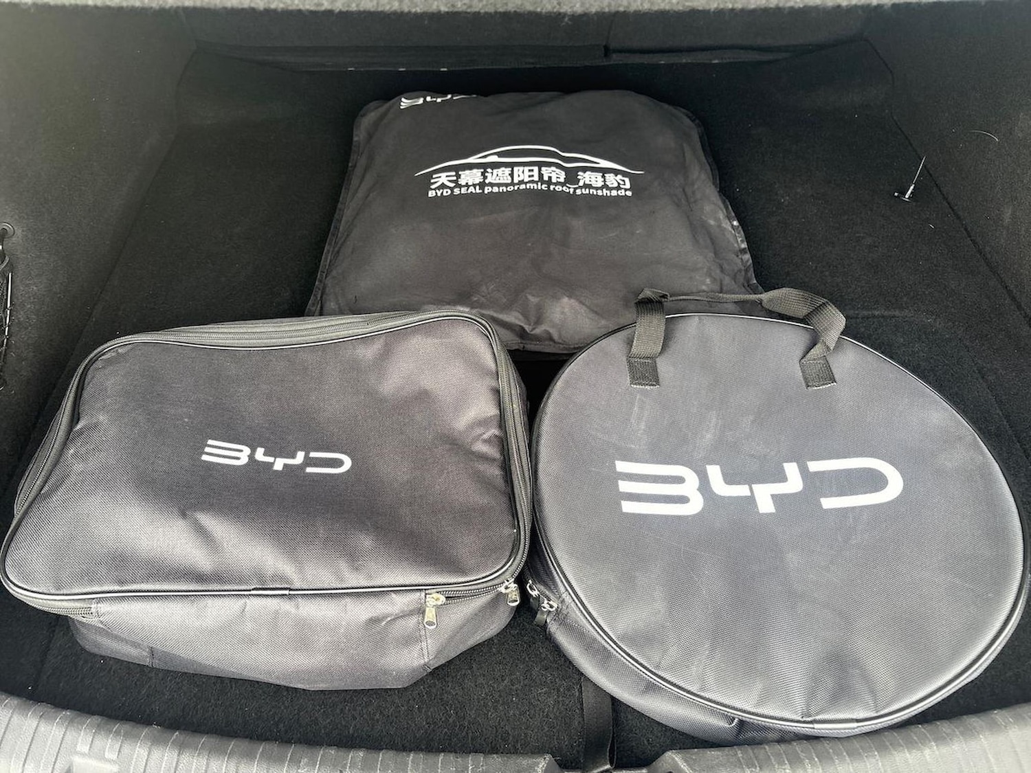 Used BYD Seal 2024 for sale - 76945917: Photo 37