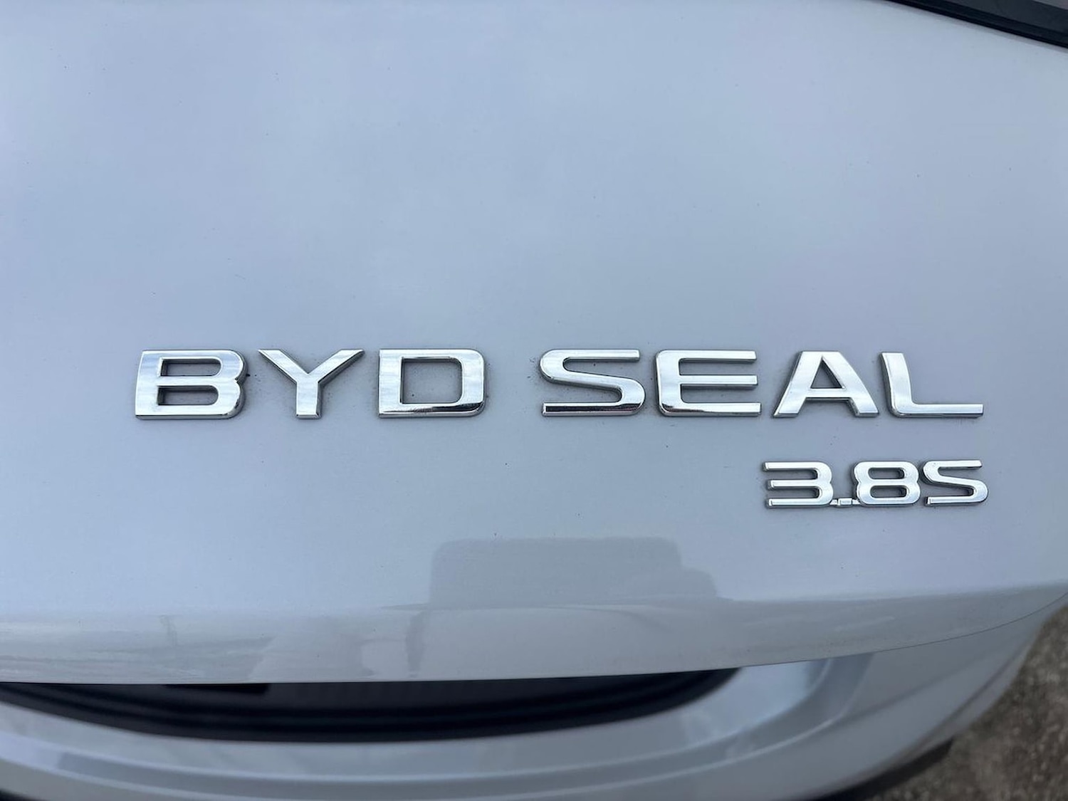 Used BYD Seal 2024 for sale - 76945917: Photo 38