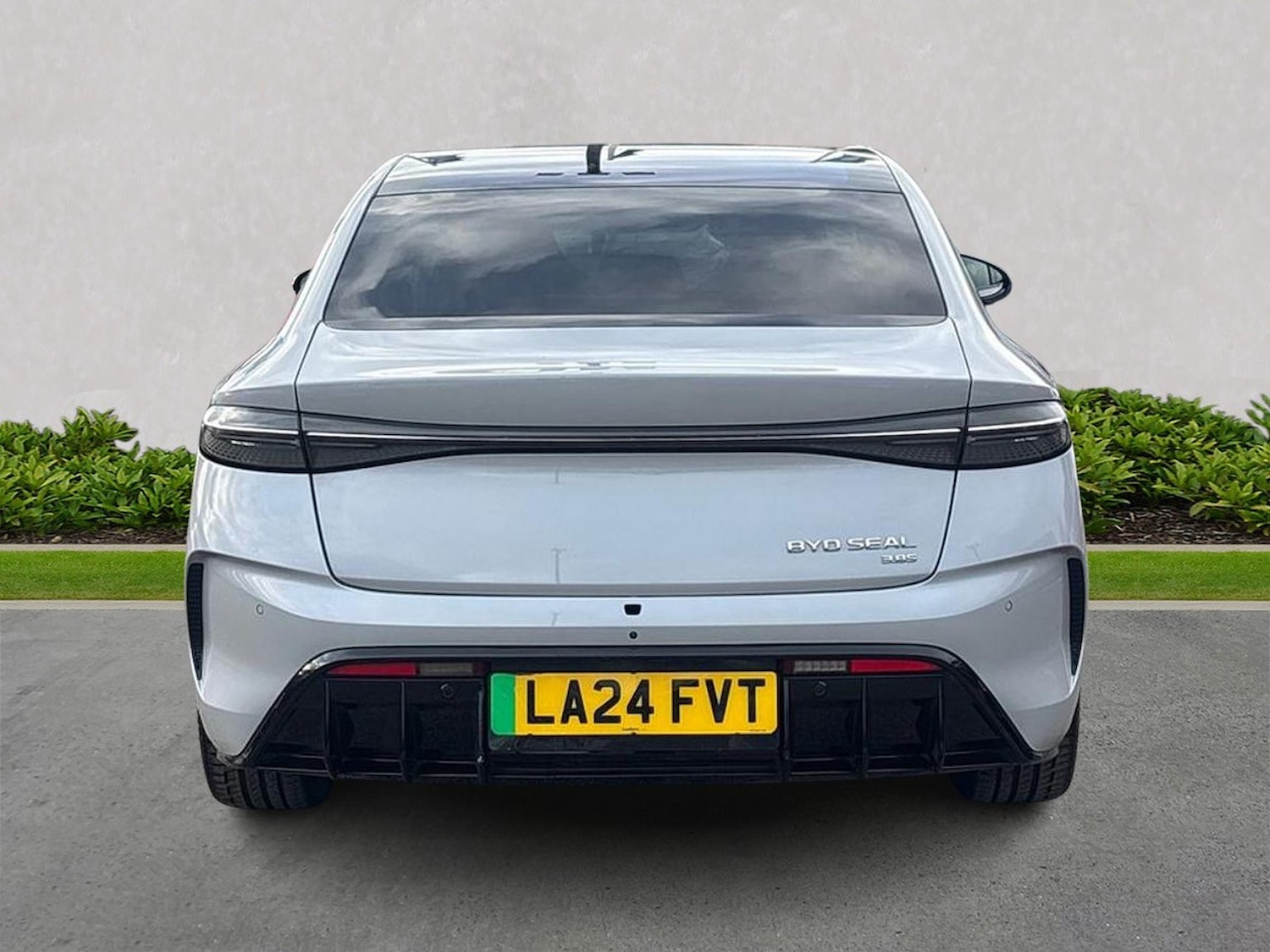 Used BYD Seal 2024 for sale - 76945917: Photo 4