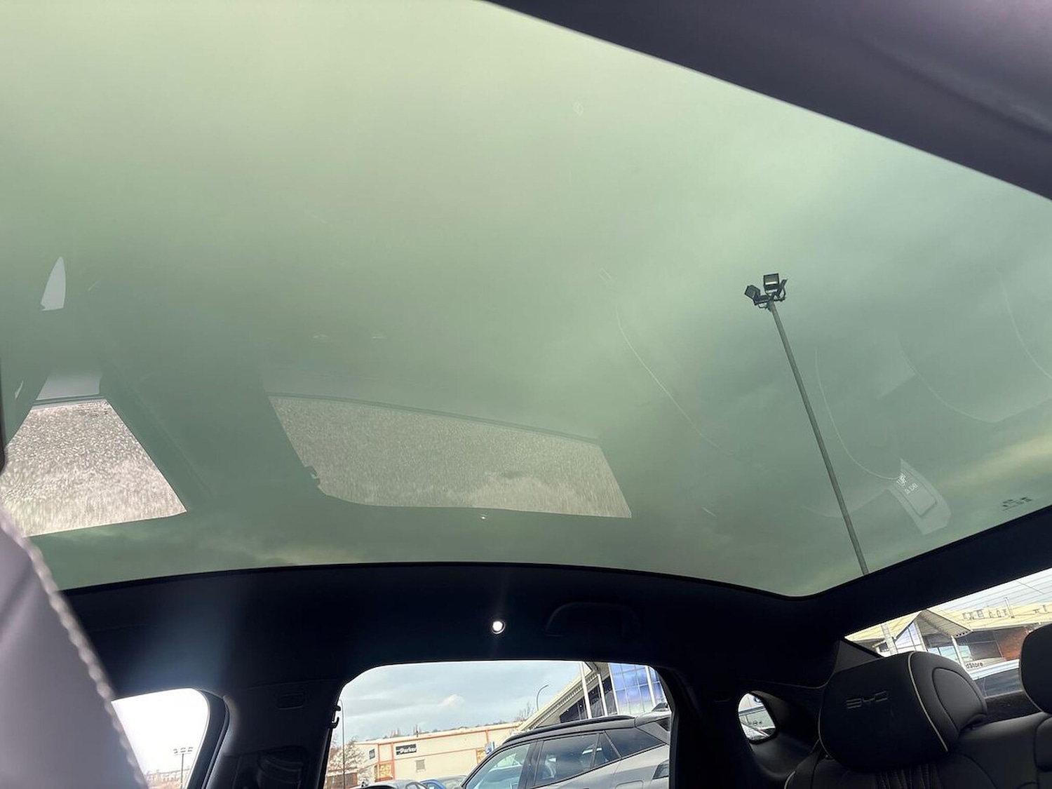 Used BYD Seal 2024 for sale - 76945917: Photo 45