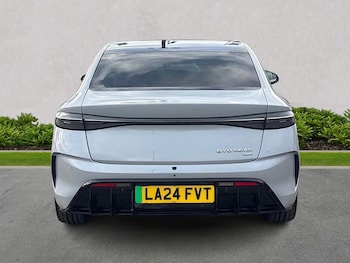 Used BYD Seal 2024 for sale - 76945917: Photo