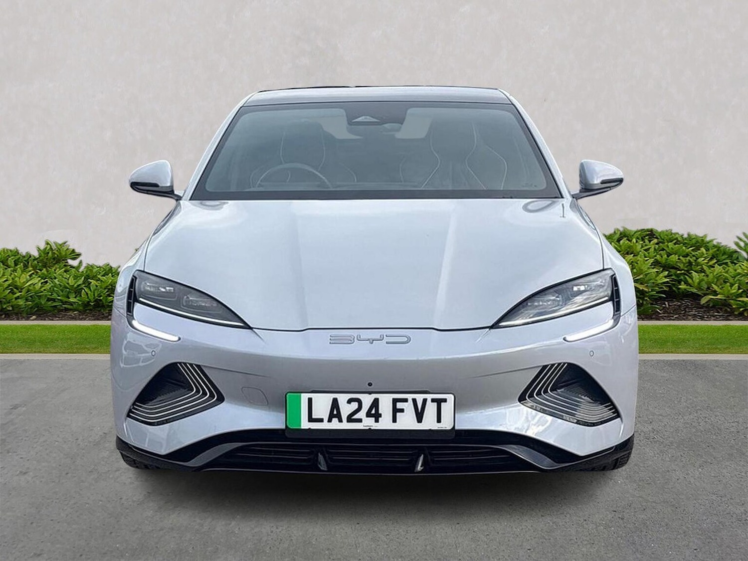 Used BYD Seal 2024 for sale - 76945917: Photo 5