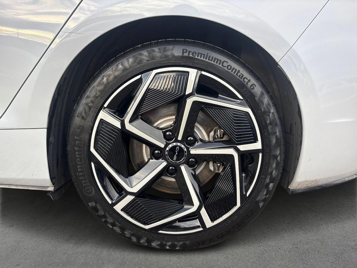 Used BYD Seal 2024 for sale - 76945917: Photo 6