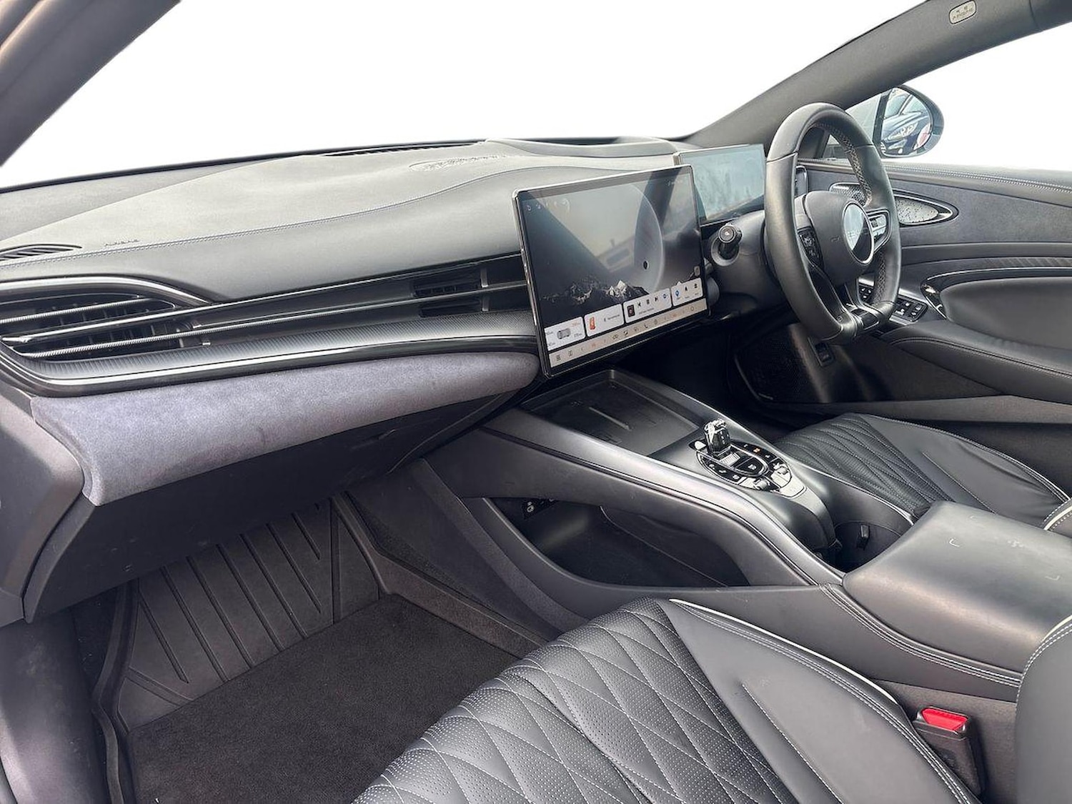 Used BYD Seal 2024 for sale - 76945917: Photo 7