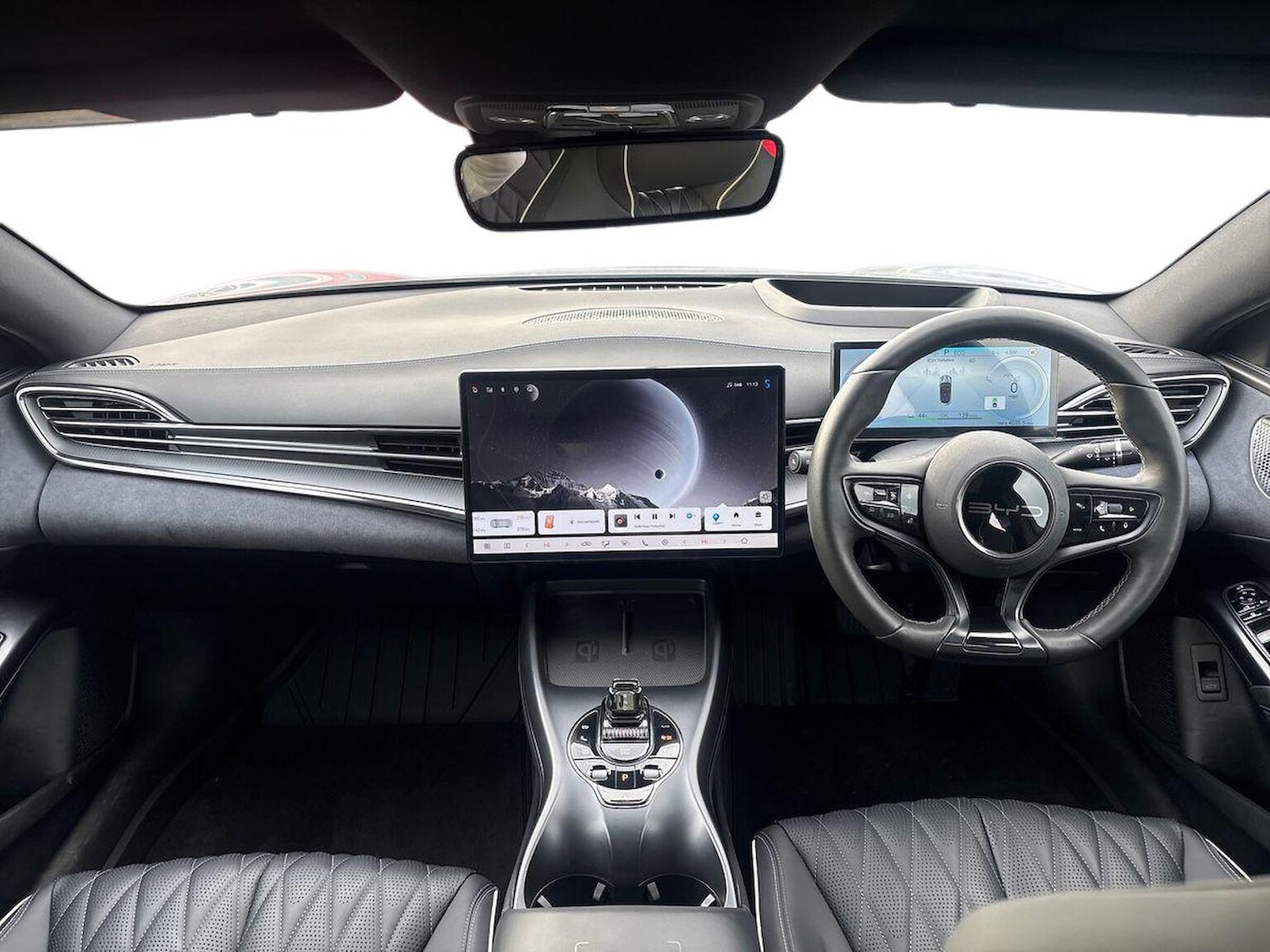 Used BYD Seal 2024 for sale - 76945917: Photo 8