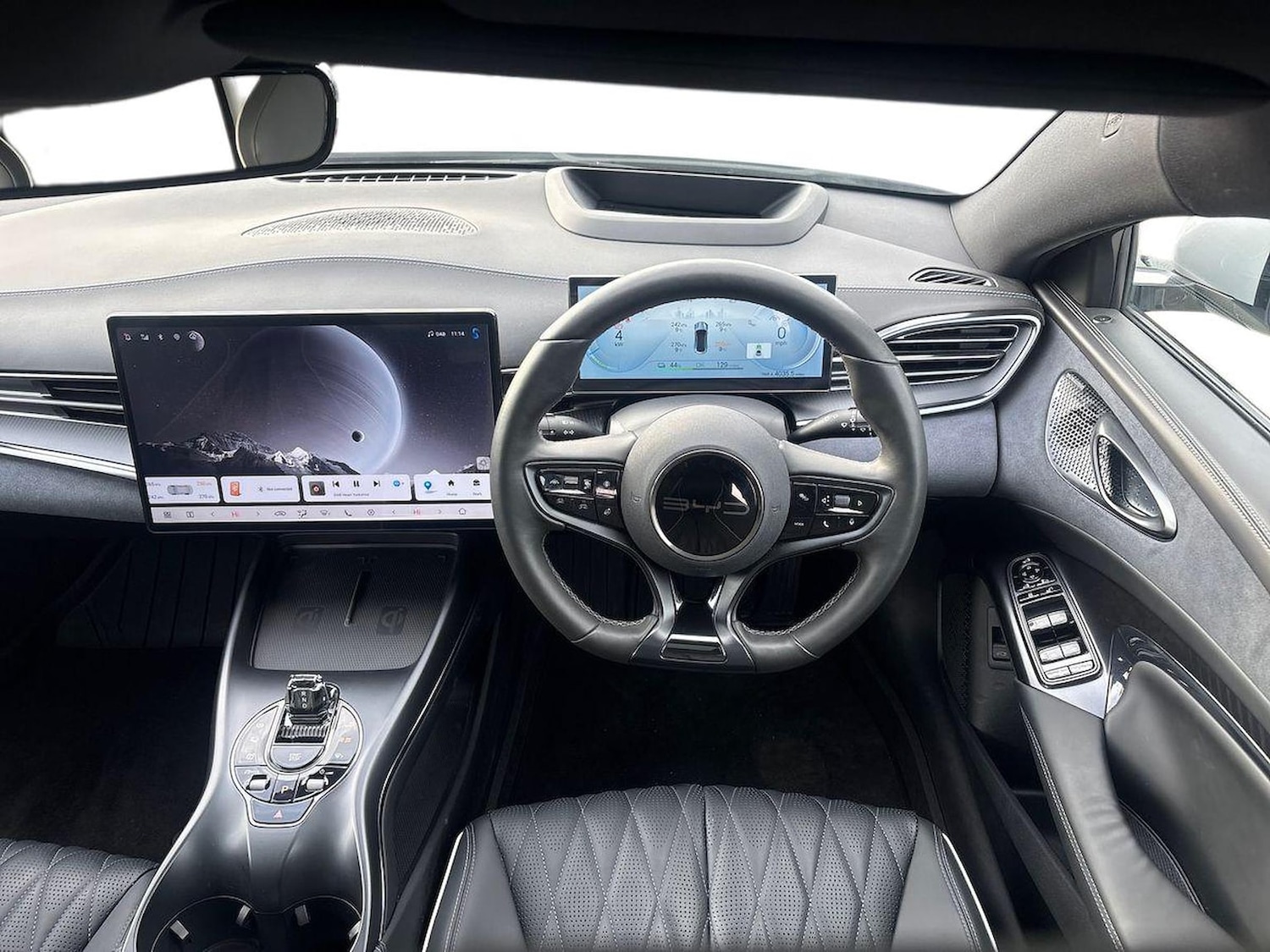 Used BYD Seal 2024 for sale - 76945917: Photo 9