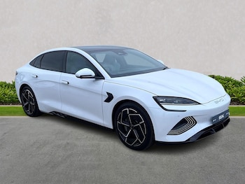 Used BYD Seal 2026 for sale - 78251034: Photo