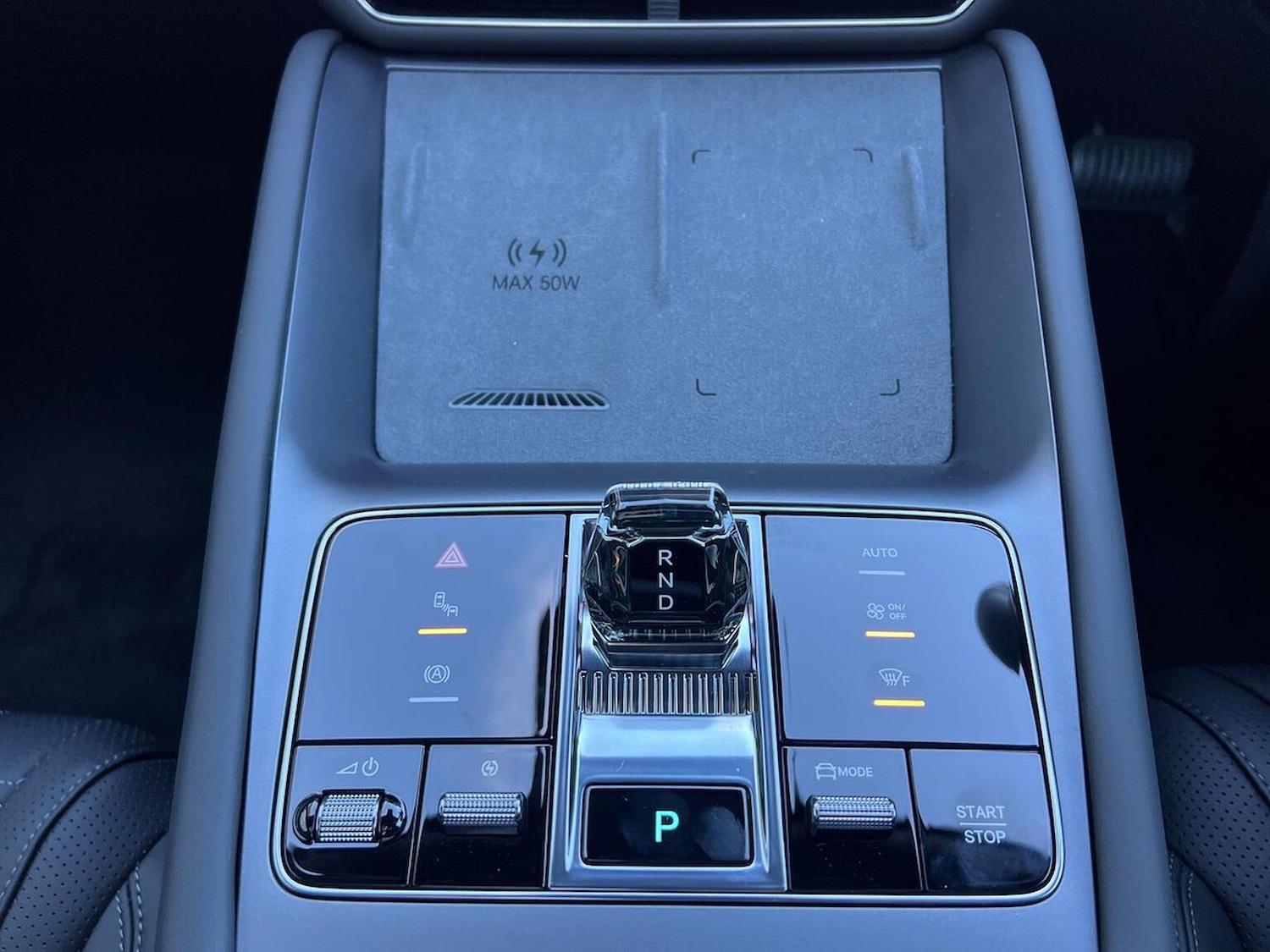 Used BYD Sealion 7 2025 for sale - 76687356: Photo 13