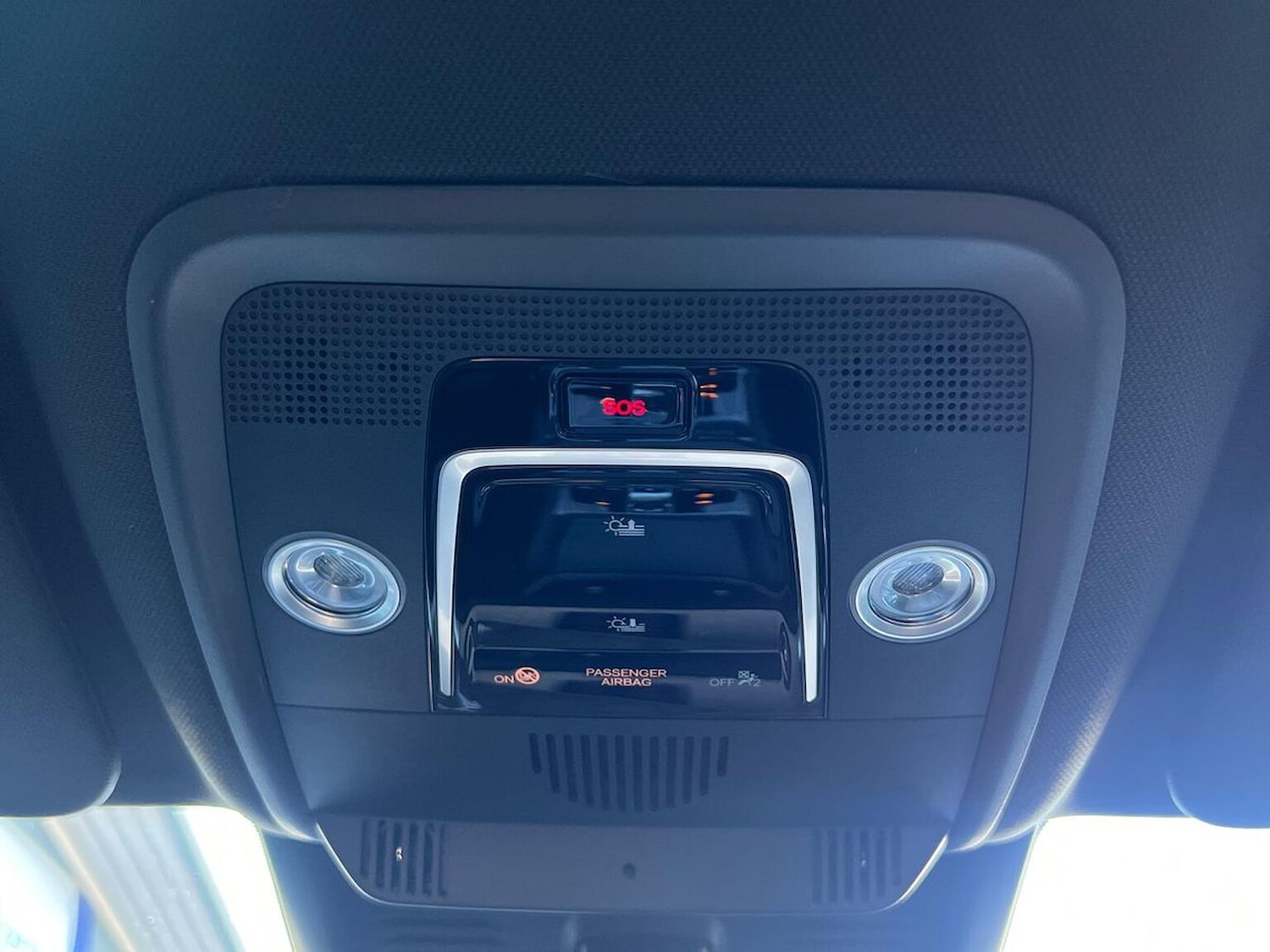 Used BYD Sealion 7 2025 for sale - 76687356: Photo 14