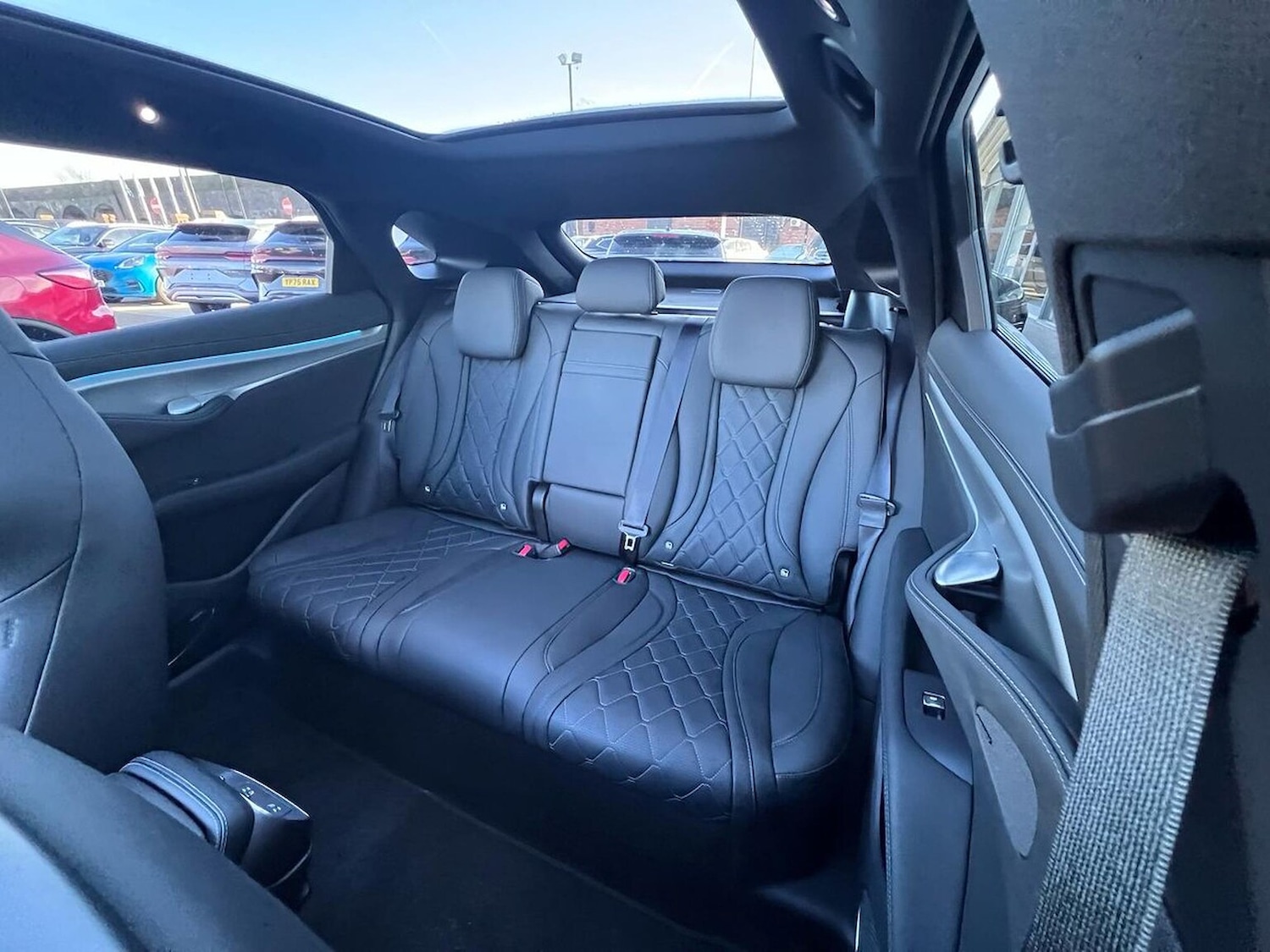 Used BYD Sealion 7 2025 for sale - 76687356: Photo 16