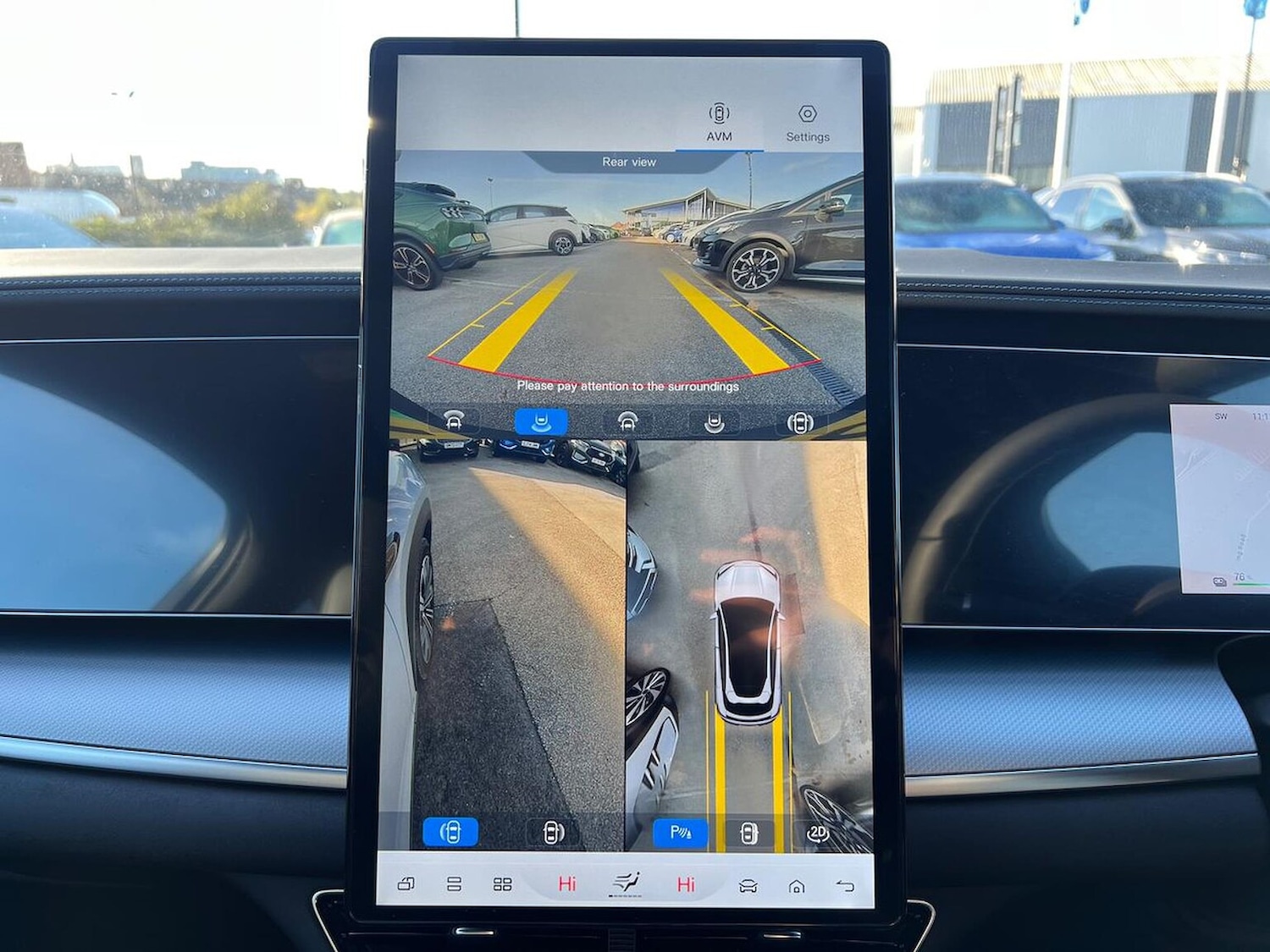 Used BYD Sealion 7 2025 for sale - 76687356: Photo 23